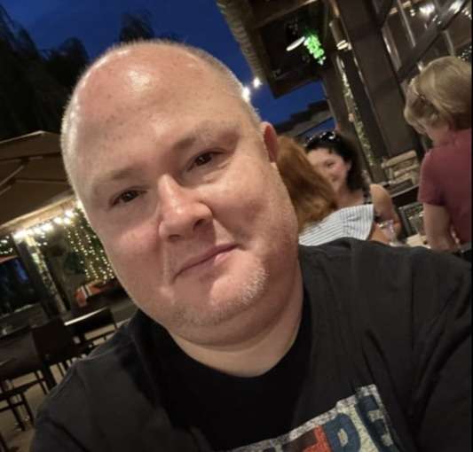 TJ Chizmar
