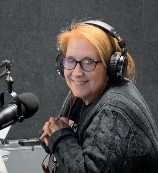 Lisa Jordan