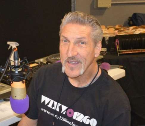 Stephen Nosal