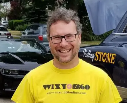 Eric Rath