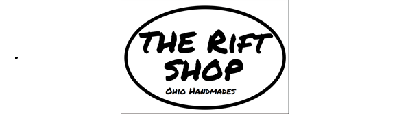 The Rift Shop Gift Shop