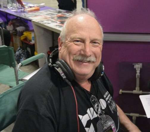 Dave Ryder