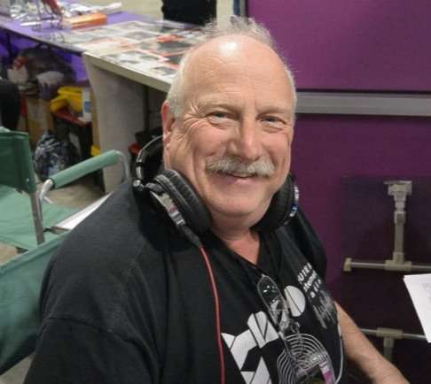 Dave Ryder