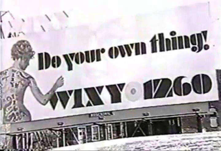 WIXY Photo Gallery