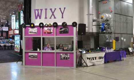 WIXY1260Online