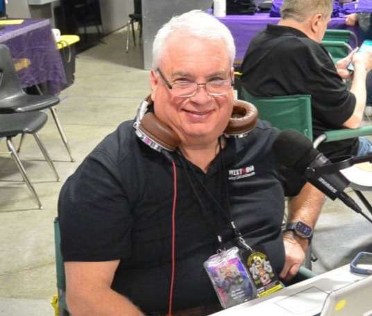 Don Woods